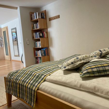 Bio-Bauernhof Auernig Villa Оберфелах Екстериор снимка