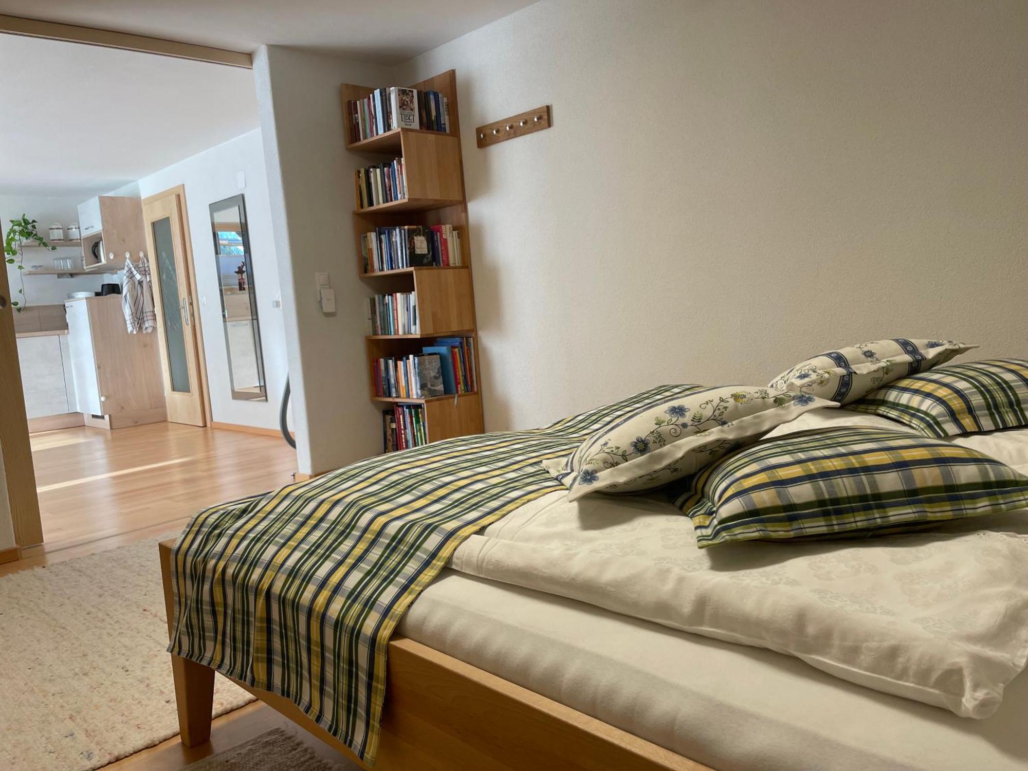 Bio-Bauernhof Auernig Villa Оберфелах Екстериор снимка