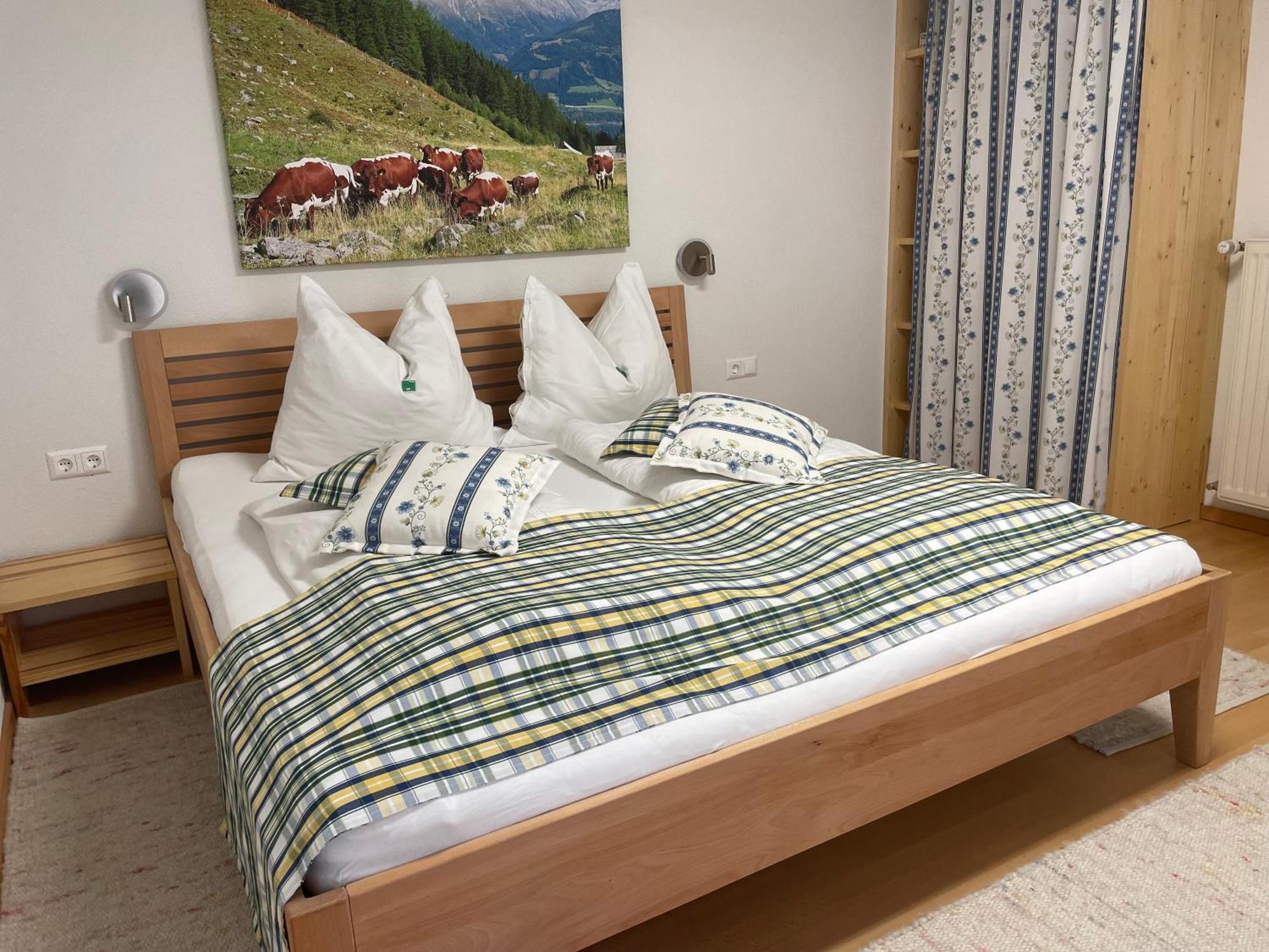Bio-Bauernhof Auernig Villa Оберфелах Екстериор снимка
